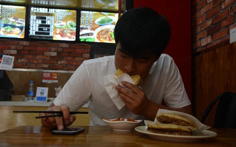 李靖是奇人吗还是偶人