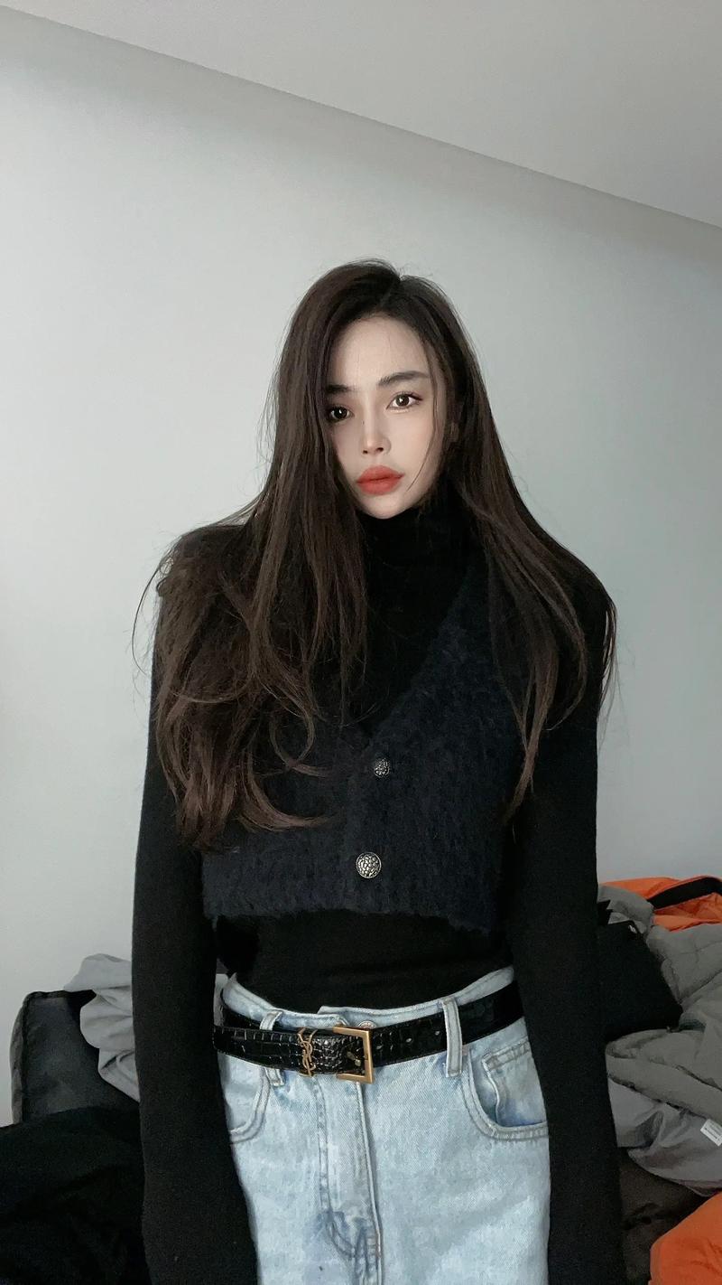 春秋时期的美女标准：竟然和现代的如出一辙