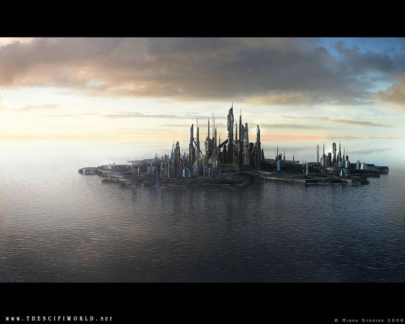 经典传奇小村怪事之谜