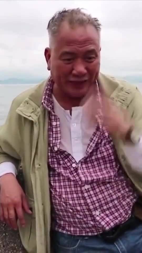 镇海棘螈！“丑丑的”稀有动物拟晋升国家一级