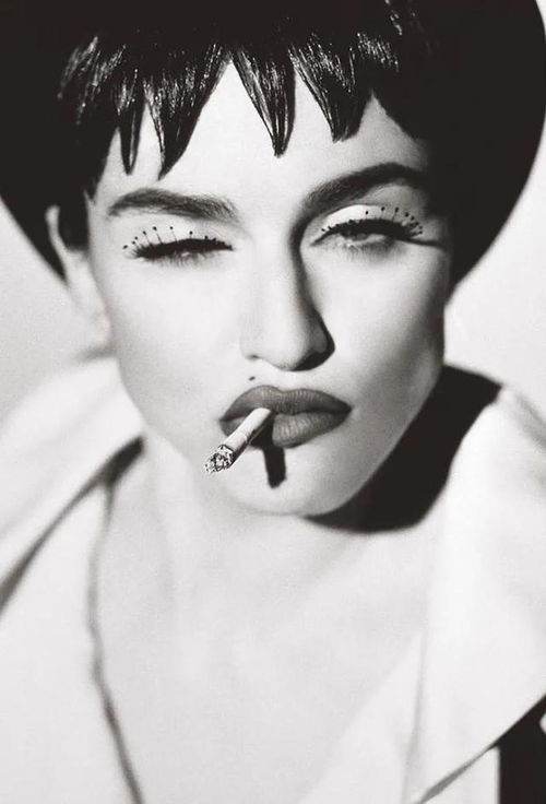 电发和烫发的区别