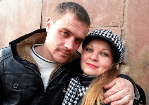 黄觉老婆麦子真实长相（他与徐静蕾相恋五年自