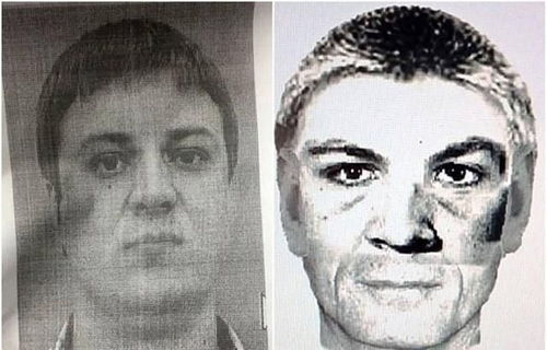 经典传奇奇人怪事全集