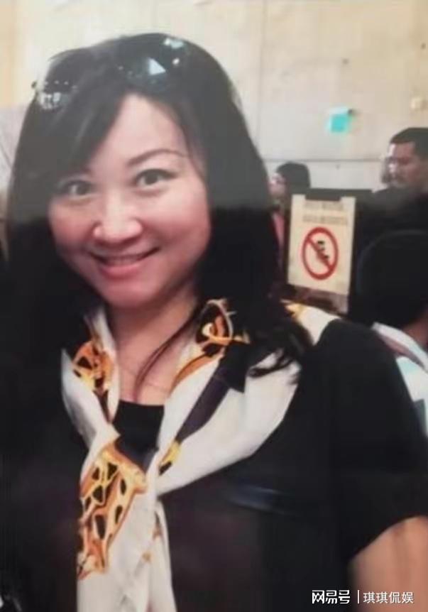 演员黄小蕾（有人喜欢她清新靓丽的模样有人却独爱她短发帅气的模样）