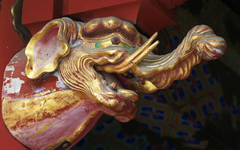 人与兽杂交 竟生下数百怪胎