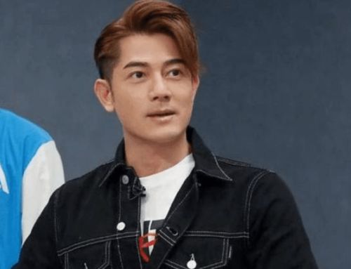 孙侨潞是因为改名字;孙侨潞改名事情